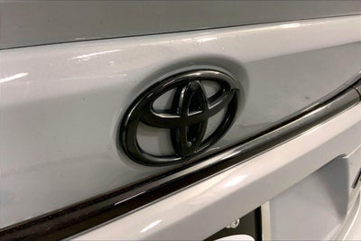 2022 Toyota Corolla SE APEX