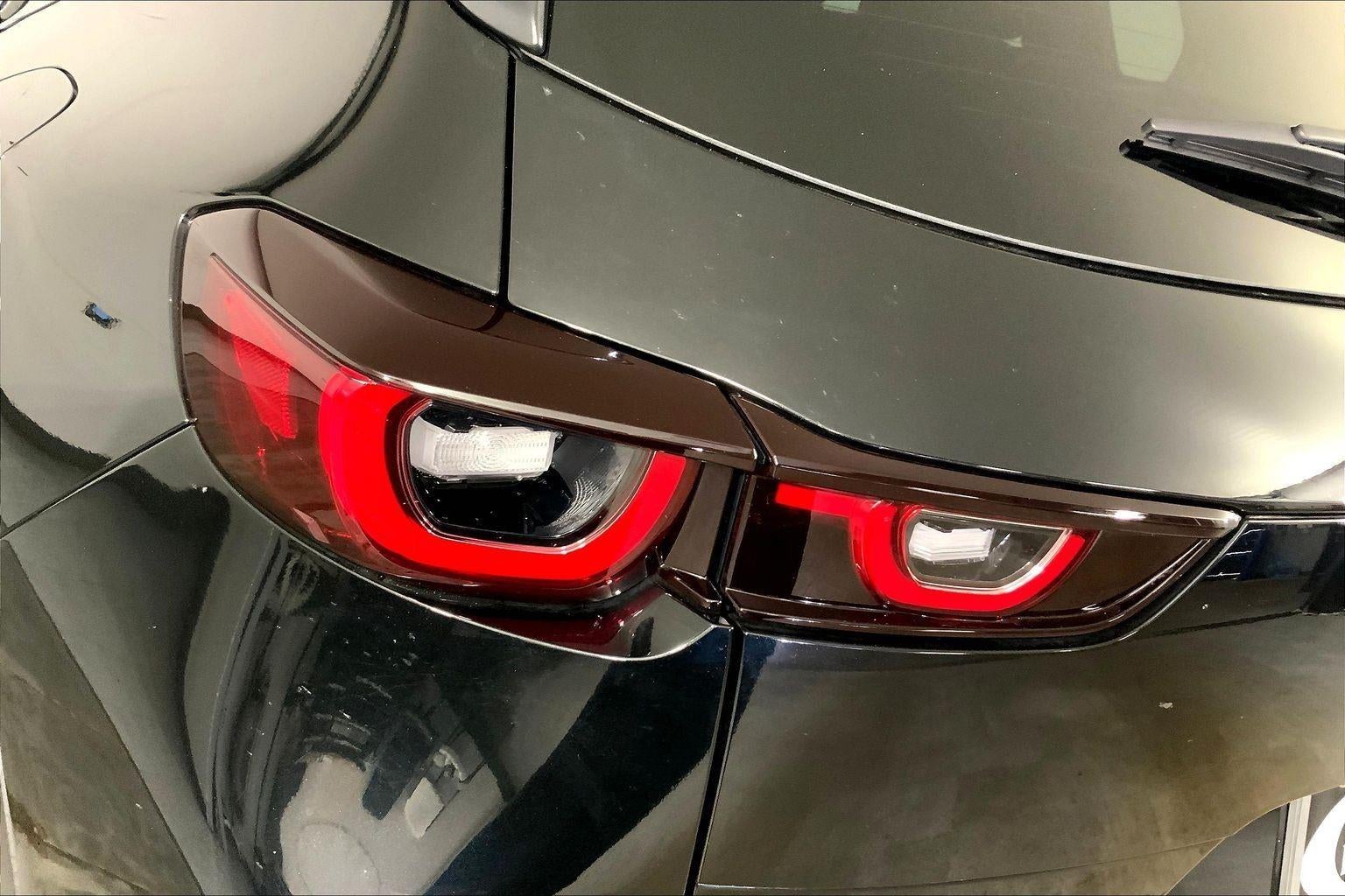 2025 Mazda Mazda CX-50 Hybrid Premium Plus Package