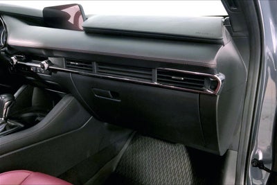 2023 Mazda Mazda3 Hatchback 2.5 S Carbon Edition
