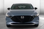 2023 Mazda Mazda3 Hatchback 2.5 S Carbon Edition