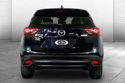 2016 Mazda Mazda CX-5 GRAND TOURING