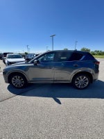 2017 Mazda Mazda CX-5 Grand Select