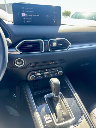 2017 Mazda Mazda CX-5 Grand Select