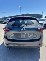2017 Mazda Mazda CX-5 Grand Select