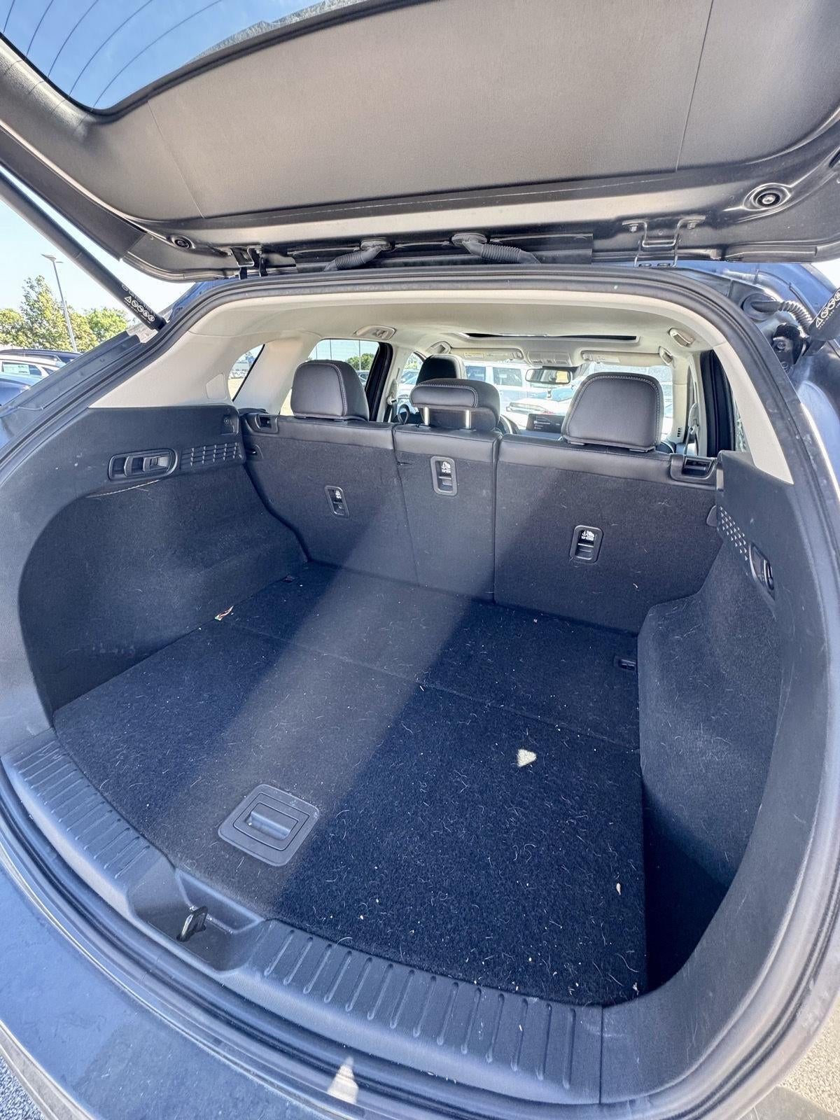 2017 Mazda Mazda CX-5 Grand Select