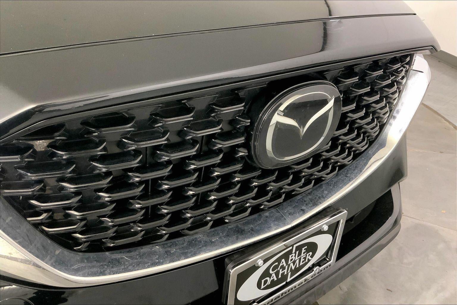 2024 Mazda Mazda CX-5 2.5 S Select Package