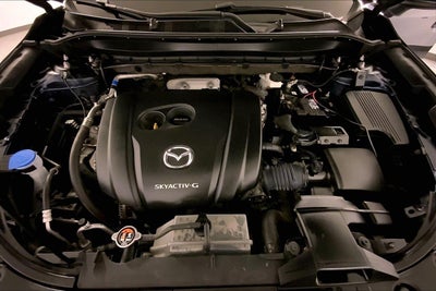 2022 Mazda Mazda CX-5 2.5 S Preferred Package