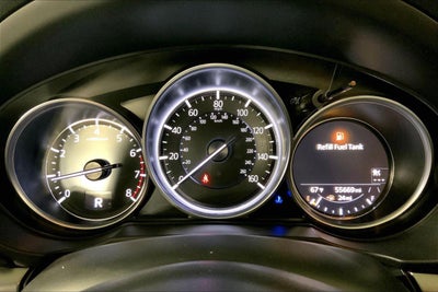 2022 Mazda Mazda CX-5 2.5 S Preferred Package