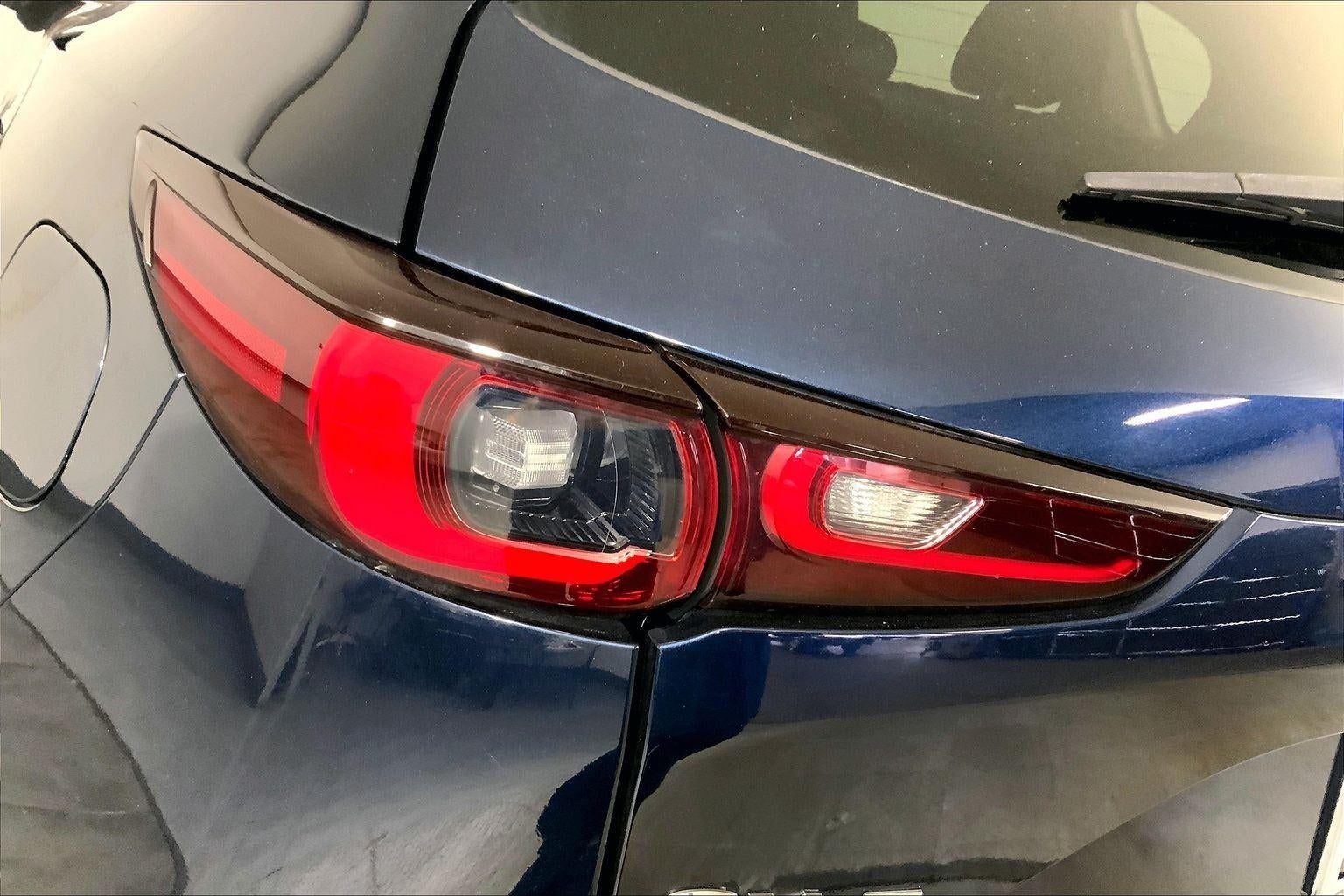 2022 Mazda Mazda CX-5 2.5 S Preferred Package