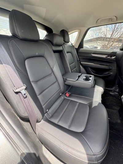 2021 Mazda Mazda CX-5 Grand Touring