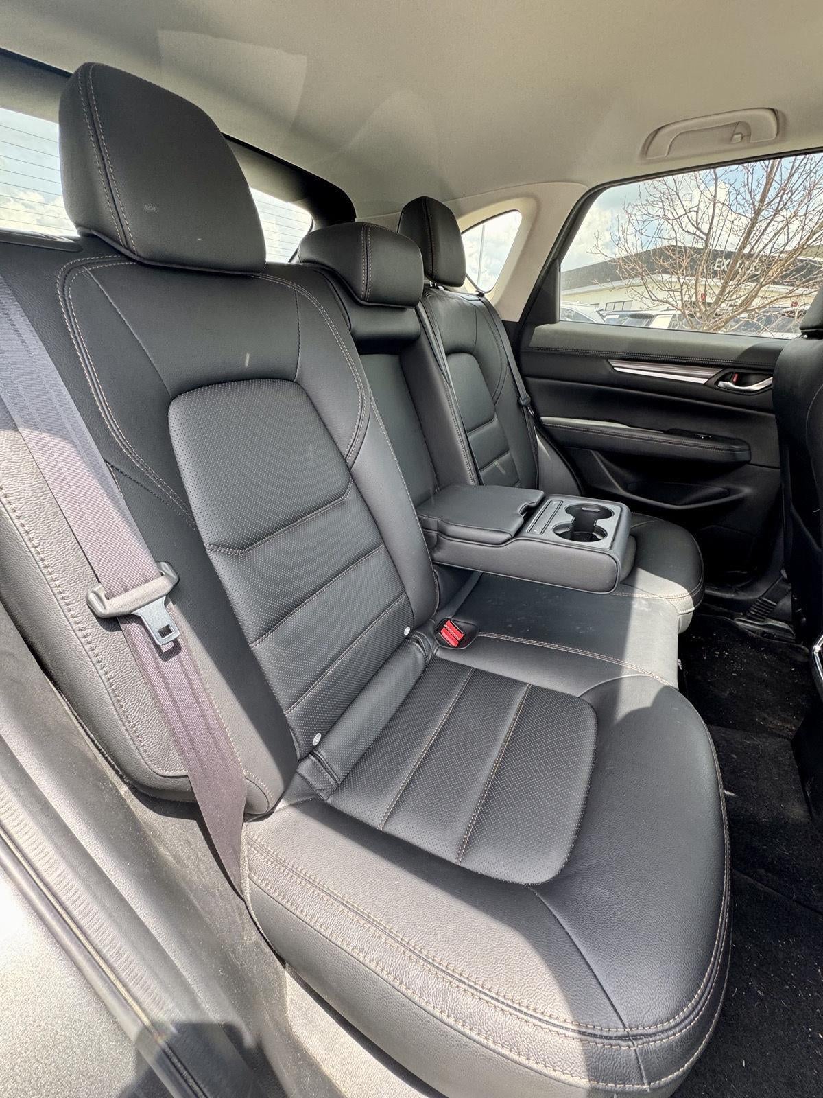 2021 Mazda Mazda CX-5 Grand Touring