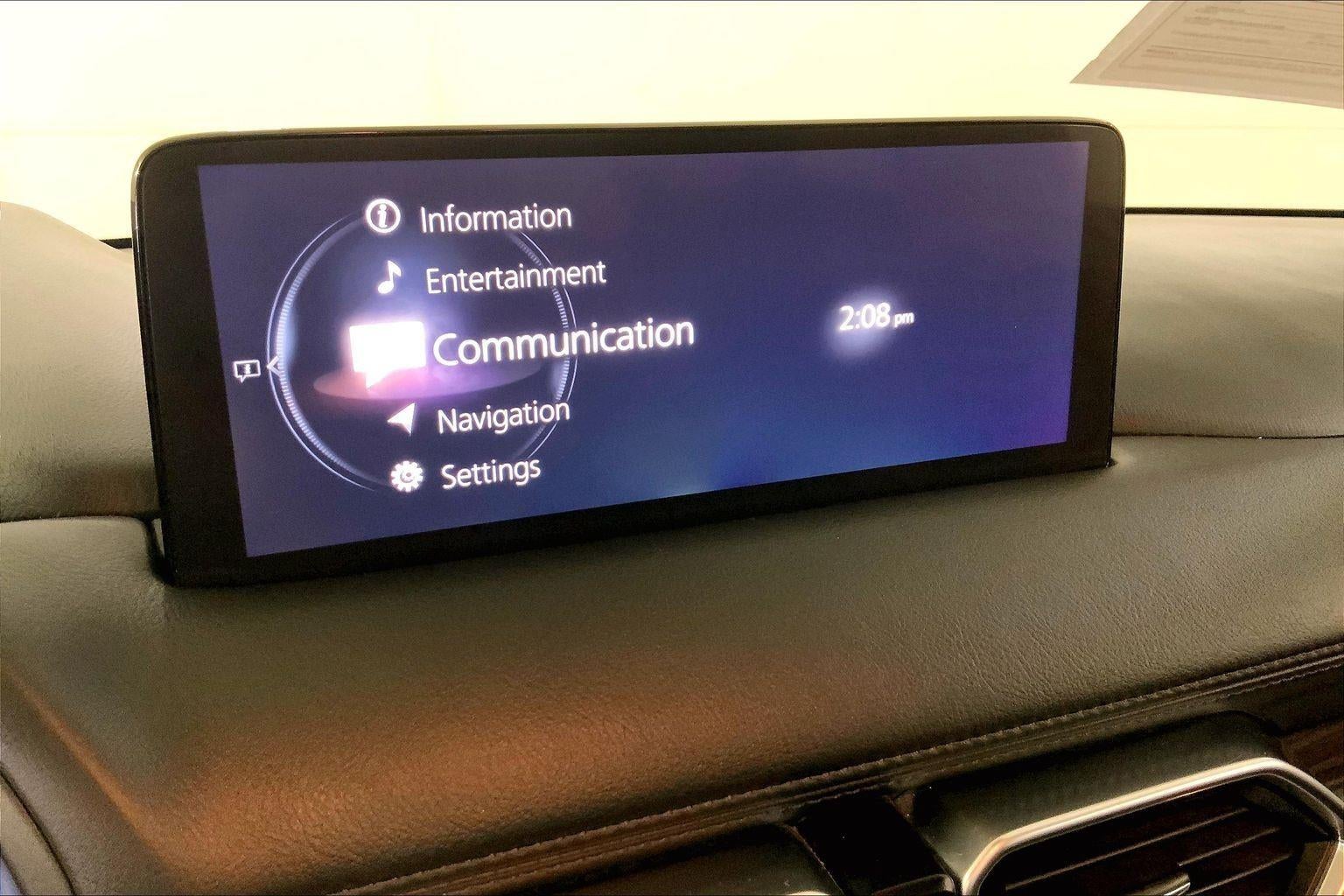 2021 Mazda Mazda CX-5 Grand Touring