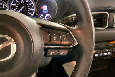 2018 Mazda Mazda CX-5 Grand Touring