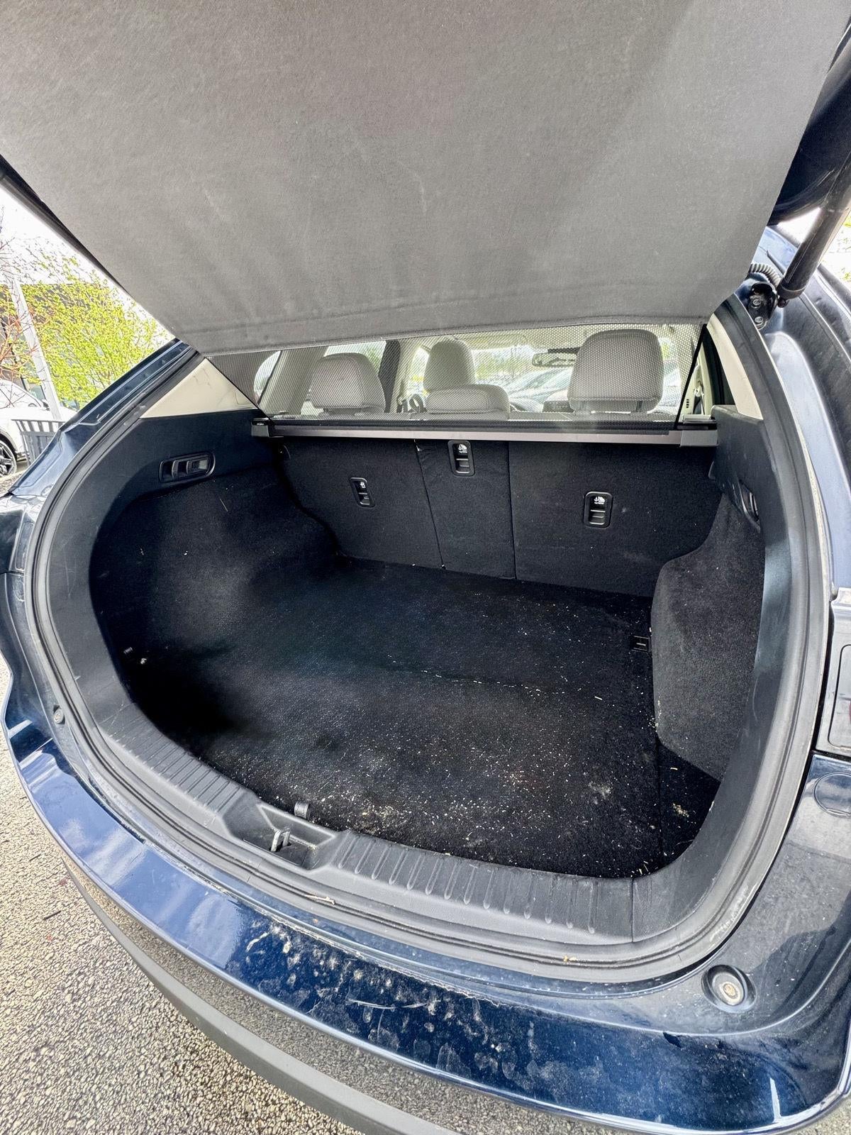 2018 Mazda Mazda CX-5 Grand Touring