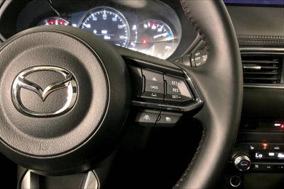 2025 Mazda Mazda CX-5 2.5 Turbo Premium Package
