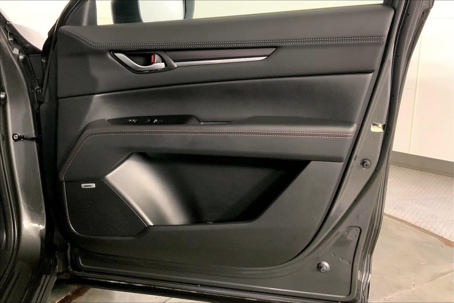 2025 Mazda Mazda CX-5 2.5 Turbo Premium Package