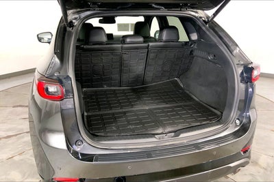 2025 Mazda Mazda CX-5 2.5 Turbo Premium Package