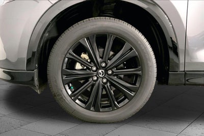 2025 Mazda Mazda CX-5 2.5 Turbo Premium Package
