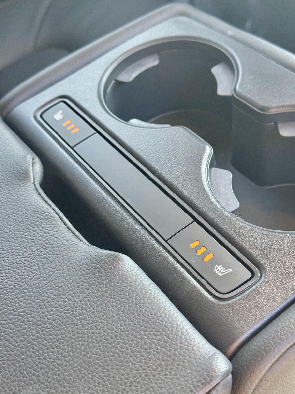 2022 Mazda Mazda CX-5 2.5 S Premium Plus Package