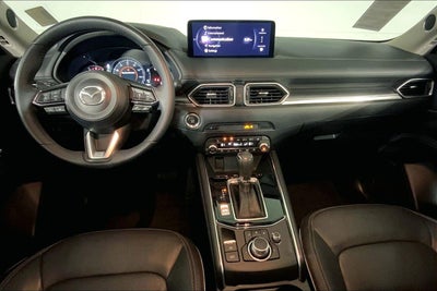 2024 Mazda Mazda CX-5 2.5 S Premium Plus Package