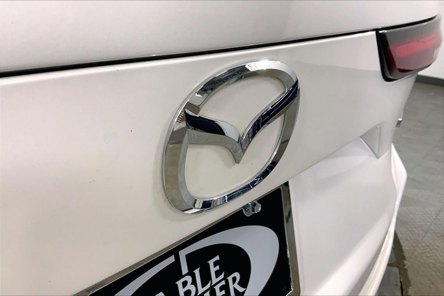 2024 Mazda Mazda CX-90 3.3 Turbo Premium Plus