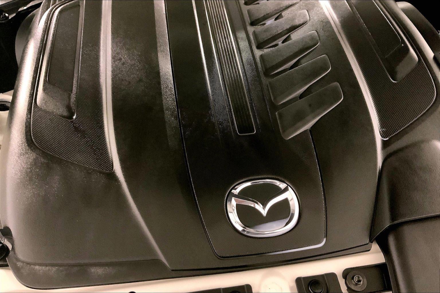 2024 Mazda Mazda CX-90 3.3 Turbo Premium Plus