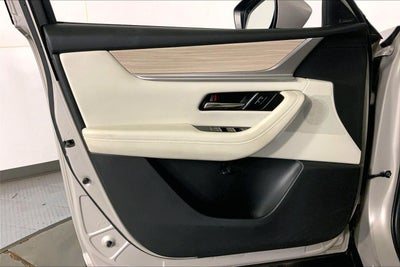 2025 Mazda Mazda CX-90 Premium Plus Package