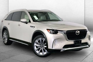 2025 Mazda Mazda CX-90 Premium Plus Package