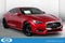 2018 INFINITI Q60 RED SPORT 400
