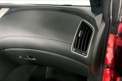 2018 INFINITI Q60 RED SPORT 400