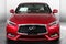 2018 INFINITI Q60 RED SPORT 400
