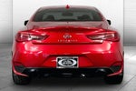 2018 INFINITI Q60 RED SPORT 400