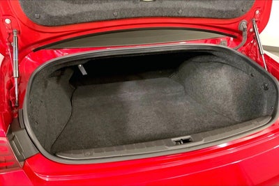 2018 INFINITI Q60 RED SPORT 400