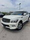 2016 INFINITI QX80 Limited
