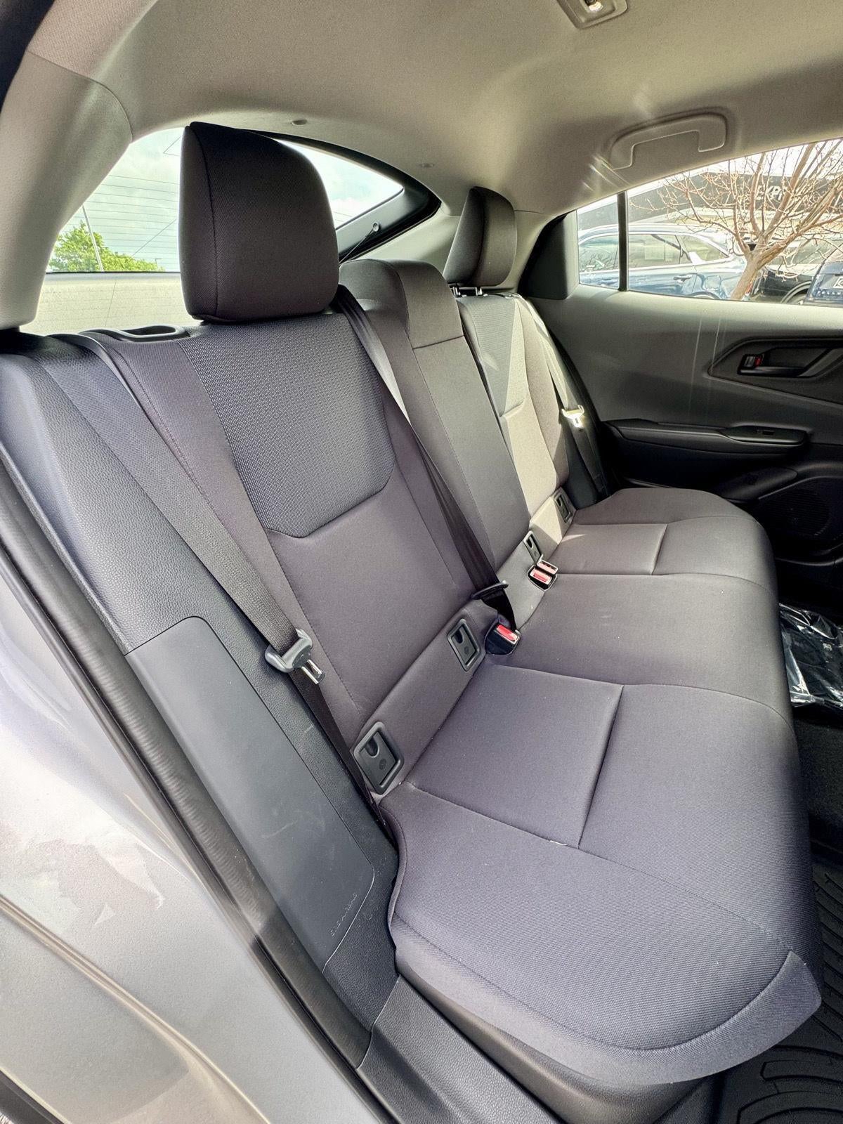 2026 Toyota Prius Limited