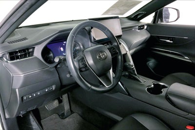 2021 Toyota Venza Limited