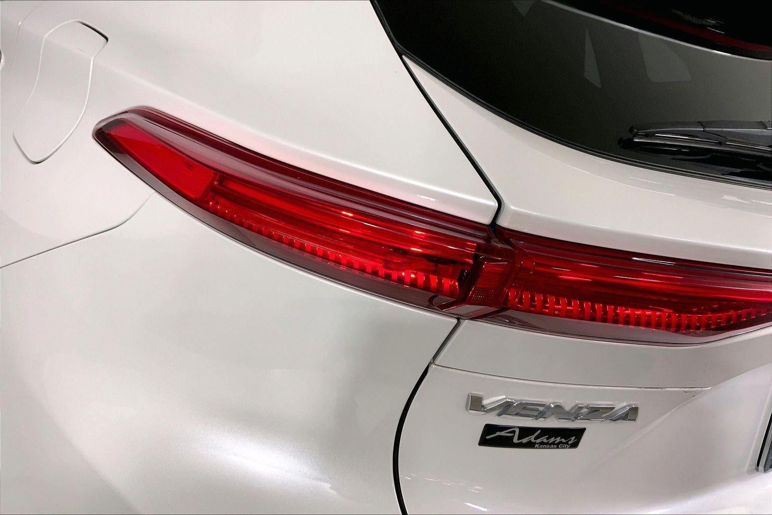 2021 Toyota Venza Limited