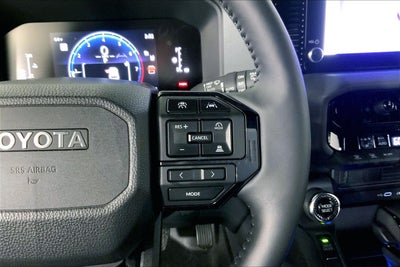 2026 Toyota Land Cruiser 1958