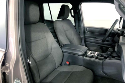 2026 Toyota Land Cruiser 1958