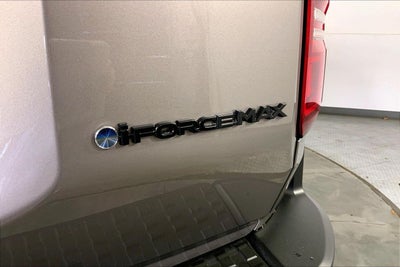 2026 Toyota Land Cruiser 1958