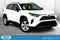 2019 Toyota RAV4 Hybrid LE