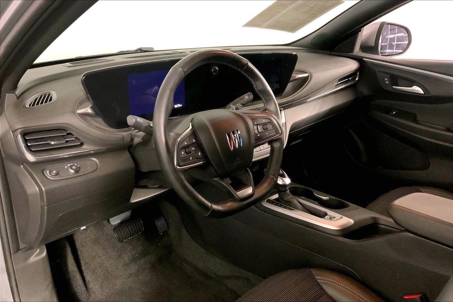 2024 Buick Envista Preferred