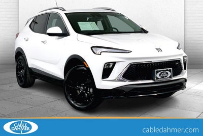 2024 Buick Encore GX Sport Touring