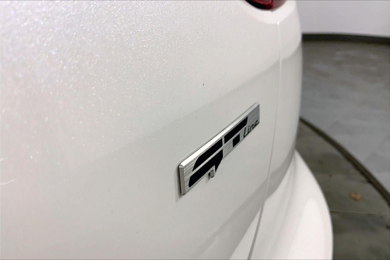 2023 Kia Stinger GT-Line