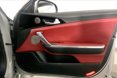 2022 Kia Stinger GT-Line