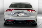 2022 Kia Stinger GT-Line