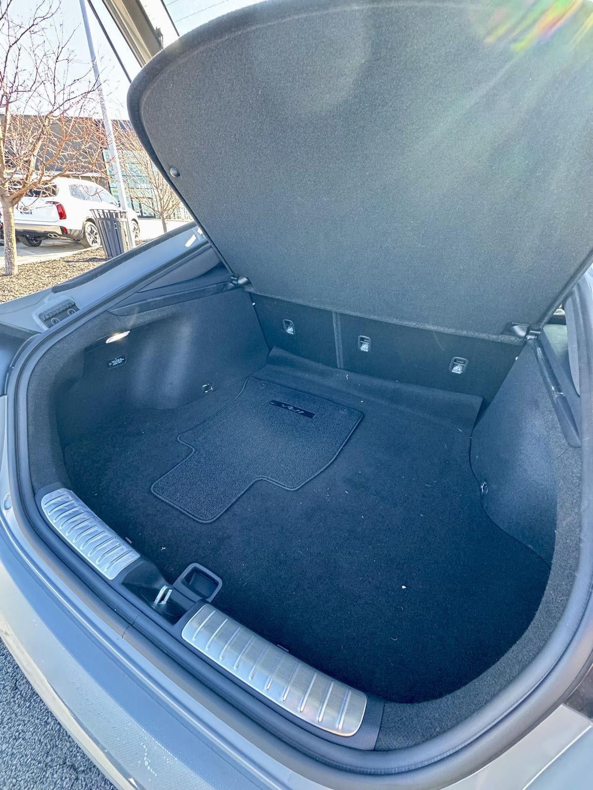 2023 Kia Stinger GT-Line