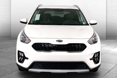 2020 Kia Niro LX