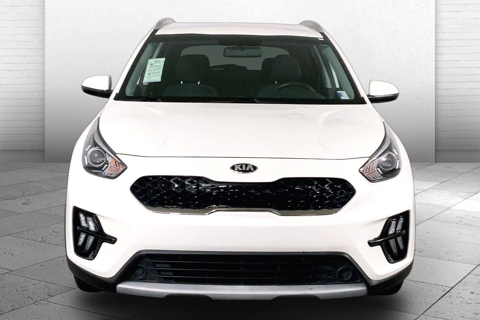 2020 Kia Niro LX