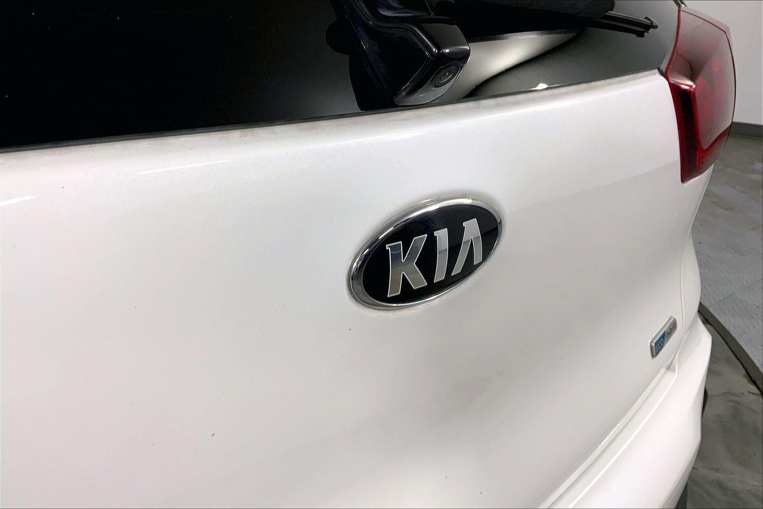 2020 Kia Niro LX